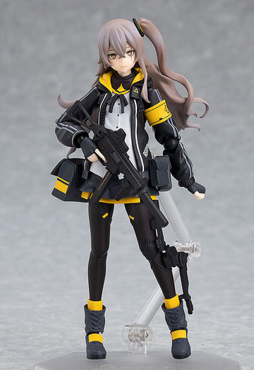 figma UMP45 (Re-Run)